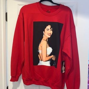 Selena Sweater NWT
